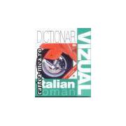 Dictionar italian roman vizual