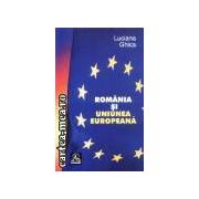 Romania si Uniunea Europeana