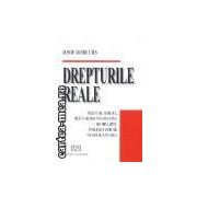 Drepturile reale