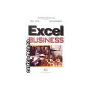 Excel in business