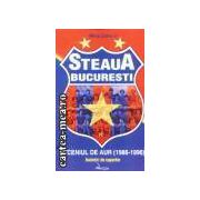 Steaua Bucuresti-Deceniul de aur(1986-1996)