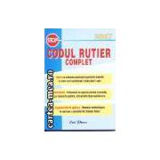 Codul rutier complet 2007