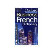 Business french dictionary