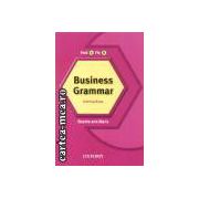 Business grammar intermediate