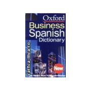 Business spanish dictionary new