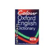 Colour oxford english dictionary new