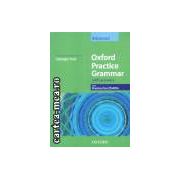 Oxford Practice Grammar advanced with answers+cd