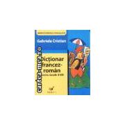 Dictionar francez roman cls2-8