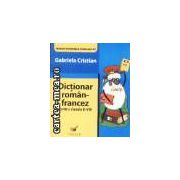 Dictionar roman francez cls 2-8