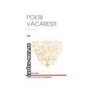 Poetii Vacaresti-texte alese