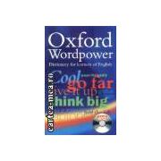 Oxford Wordpower+cd