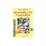 Animalute poznase