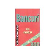 Bancuri de nota 800