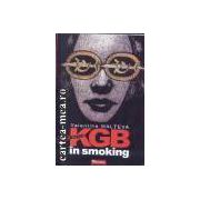 KGB in smoking