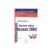 Invata singur Microsoft Office Access 2003