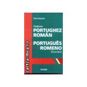 Dictionar portughez-roman,roman-portughez