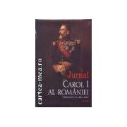 Jurnal Carol I al Romanieivol I. 1881-1887