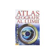 Atlas geografic al lumii+CD