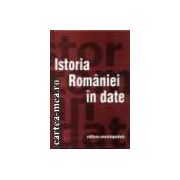 ISTORIA ROMANIEI IN DATE