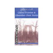 Clasic victorian&Edwardian ghost stories