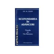 Scufundarea in adancuri