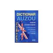 Dictionar Auzou ilustrat al limbii engleze