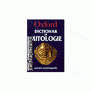 Dictionar de mitologie - Oxford