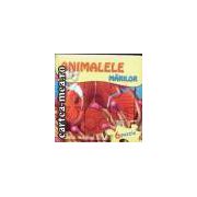 Animalele marilor Puzzle