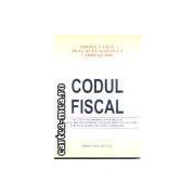 Codul fiscal 7 aprilie 2007