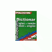 Dictionar Englez - Roman, Roman - Englez