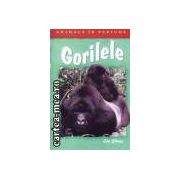 Animale in pericol Gorilele