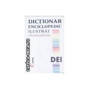Dictionar enciclopedic ilustrat