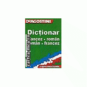 Dictionar Francez - Roman, Roman - Francez