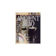 Eyewitness Ancient Iraq+Free clipart CD(editura Longman, autor:Philip Steele isbn:978-1-40531-858-)