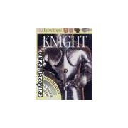 Eyewitness Knight+Free clipart CD(editura Longman, autor:Christopher Gravett isbn:978-1-40532-043-)