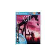 Eyewitness Oil+Free clipart CD(editura Longman, autor:John Farndon isbn:978-1-40531-861-)
