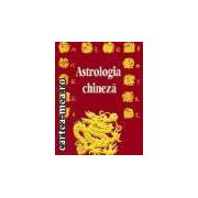 ASTROLOGIA CHINEZA