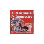 Familii de animale domestice