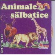 Animale salbatice pliant