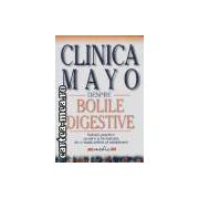Clinica Mayo despre bolile digestive