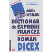 Dictionar de expresii francez roman