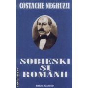 Sobieski si romani