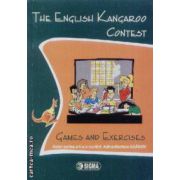 The English Kangoroo Contest