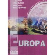 Europa enciclopedie geografica