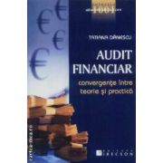 Audit financiar convergente intre teorie si practica
