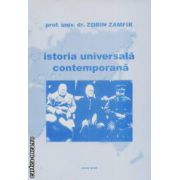 Istoria universala contemporana