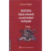 Bestiar salata orientala cu universitari inchipuiti