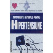 Tratamente naturale pentru Hipertensiune