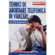 Tehnici de abordare telefonica in vanzari