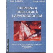 Chirurgia urologica laparoscopica